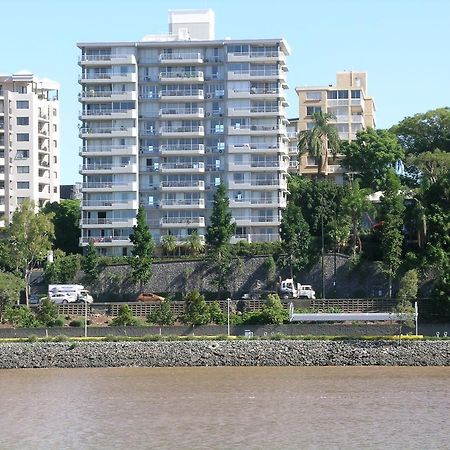 Fairthorpe Apartments Брисбен Экстерьер фото