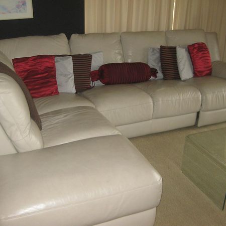 Fairthorpe Apartments Брисбен Экстерьер фото