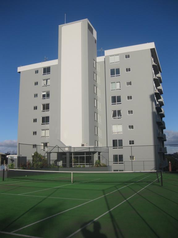 Fairthorpe Apartments Брисбен Экстерьер фото