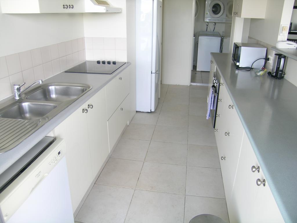 Fairthorpe Apartments Брисбен Экстерьер фото